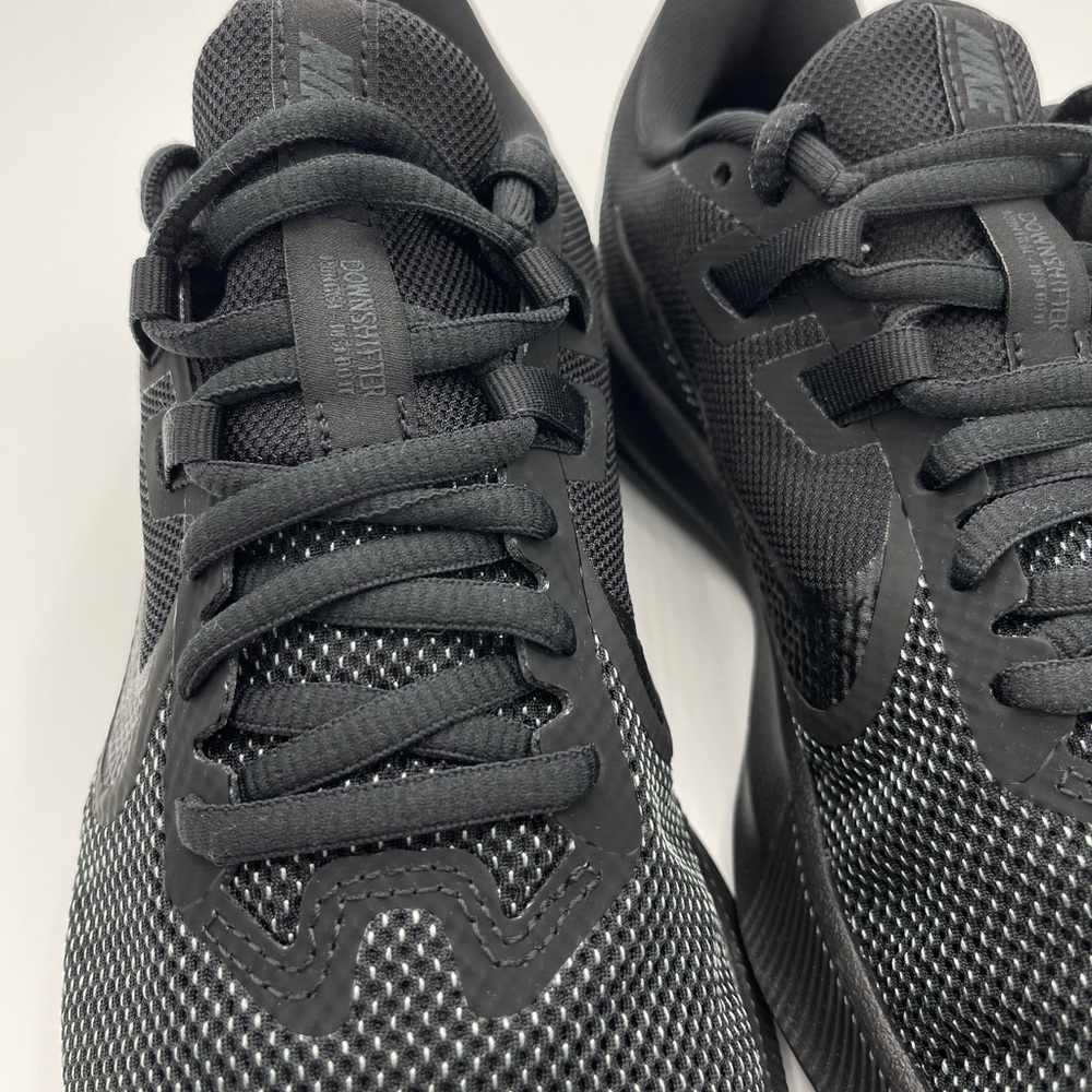 Nike Downshifter 9 Athletic Shoes women’s Size 7 - Picture 3 of 12